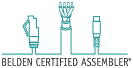 Belden Certified Assembler Program
