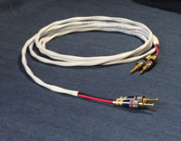 pastel Allergisk Manifold Speaker Cable at Blue Jeans Cable