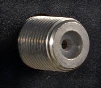 Female F-Connector