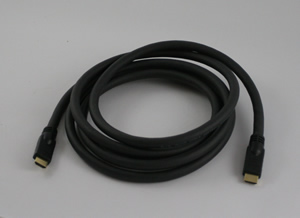 Blue Jeans Cable Series-1 HDMI Cable