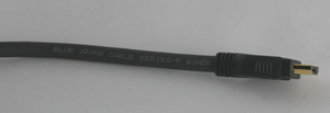 Blue Jeans Cable Series-F2 HDMI Cable