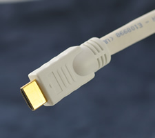 Afbestille Sydamerika en gang HDMI Cables from Blue Jeans Cable