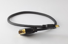 Blue Jeans Cable Series-F2 HDMI Cable