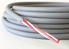 pastel Allergisk Manifold Speaker Cable at Blue Jeans Cable