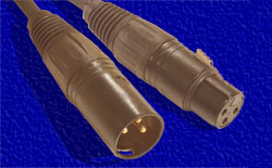 Neutrik XLR Connector